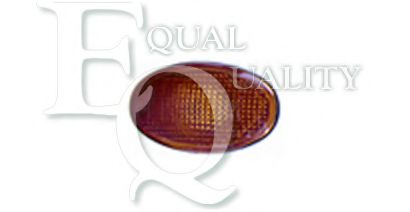 Фонарь указателя поворота EQUAL QUALITY FL0104