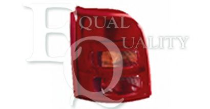 Задний фонарь EQUAL QUALITY FP0595