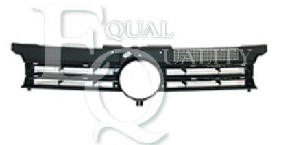 Насадка, решетка радиатора EQUAL QUALITY G0356