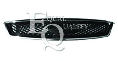 Решетка радиатора EQUAL QUALITY G0678