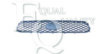 Решетка радиатора EQUAL QUALITY G0705
