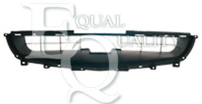 Решетка вентилятора, буфер EQUAL QUALITY G0752