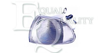 Фонарь указателя поворота EQUAL QUALITY GA4709