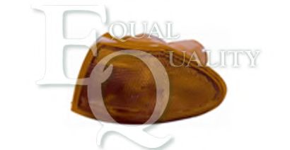 Фонарь указателя поворота EQUAL QUALITY GA7460