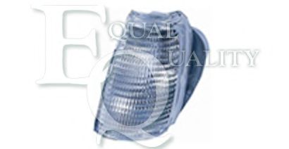 Фонарь указателя поворота EQUAL QUALITY GA7899