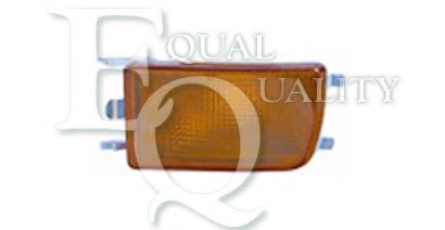 Рассеиватель, фонарь указателя поворота EQUAL QUALITY GA7910