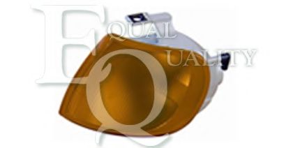 Фонарь указателя поворота EQUAL QUALITY GA8000