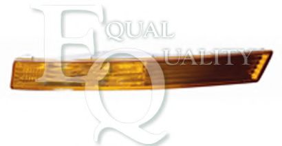 Фонарь указателя поворота EQUAL QUALITY GA9950