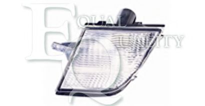 Фонарь указателя поворота EQUAL QUALITY GA9973