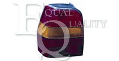 Рассеиватель, фонарь указателя поворота EQUAL QUALITY GP0385