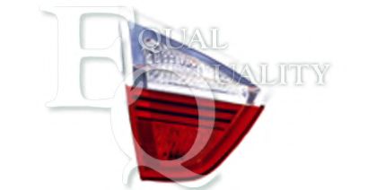 Задний фонарь EQUAL QUALITY GP0833