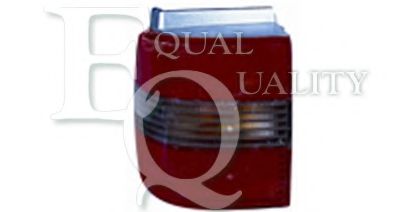 Задний фонарь EQUAL QUALITY GP1072
