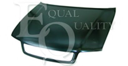 Капот двигателя EQUAL QUALITY L00494