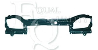 Облицовка передка EQUAL QUALITY L00740