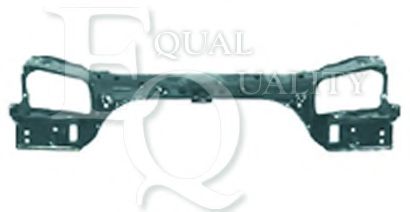 Облицовка передка EQUAL QUALITY L01543