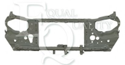 Облицовка передка EQUAL QUALITY L03412
