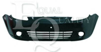 Буфер EQUAL QUALITY P0439