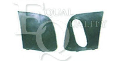 Заслонка, буксирный крюк EQUAL QUALITY P1514