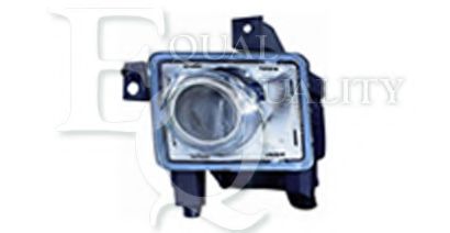 Противотуманная фара EQUAL QUALITY PF0320D