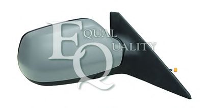 Наружное зеркало EQUAL QUALITY RD00608