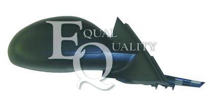 Наружное зеркало EQUAL QUALITY RD00977