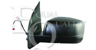 Наружное зеркало EQUAL QUALITY RD00522