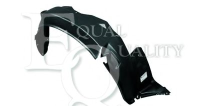 Обшивка, колесная ниша EQUAL QUALITY S0089