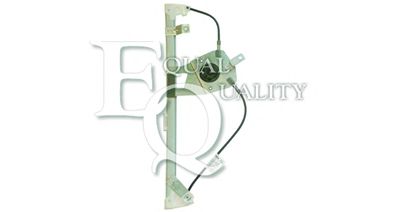 Подъемное устройство для окон EQUAL QUALITY 362008