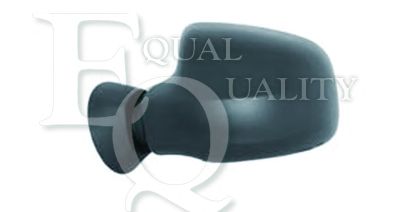 Наружное зеркало EQUAL QUALITY RD02754