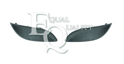Решетка радиатора EQUAL QUALITY G1451
