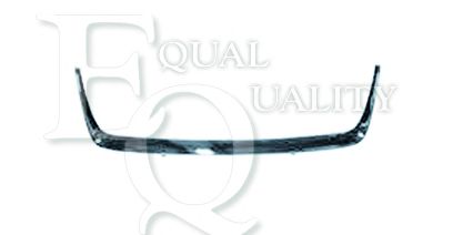 Облицовка / защитная накладка, облицовка радиатора EQUAL QUALITY M0758