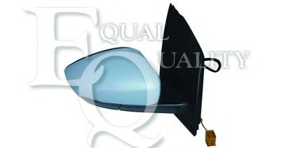 Наружное зеркало EQUAL QUALITY RD03097