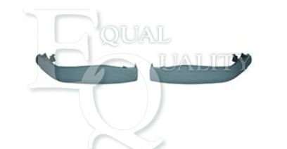 Облицовка / защитная накладка, буфер EQUAL QUALITY P2035