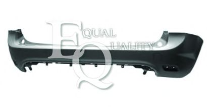 Буфер EQUAL QUALITY P3362