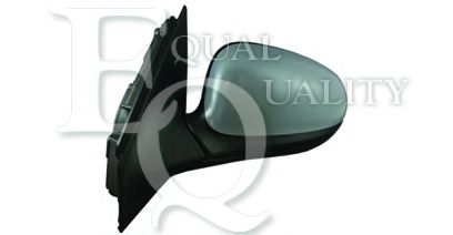 Наружное зеркало EQUAL QUALITY RD00462