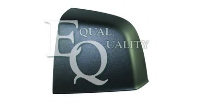 Покрытие, внешнее зеркало EQUAL QUALITY RD03190