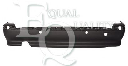 Буфер EQUAL QUALITY P3166