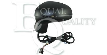 Наружное зеркало EQUAL QUALITY RD00506