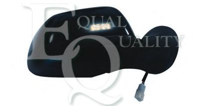 Наружное зеркало EQUAL QUALITY RD00519