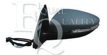 Наружное зеркало EQUAL QUALITY RD01348