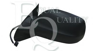 Наружное зеркало EQUAL QUALITY RS03324