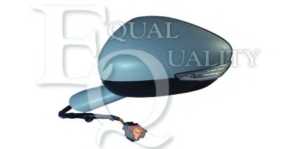 Наружное зеркало EQUAL QUALITY RS01317