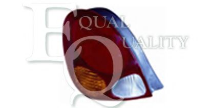 Рассеиватель, фонарь указателя поворота EQUAL QUALITY GP0375