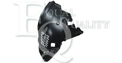 Обшивка, колесная ниша EQUAL QUALITY S1288
