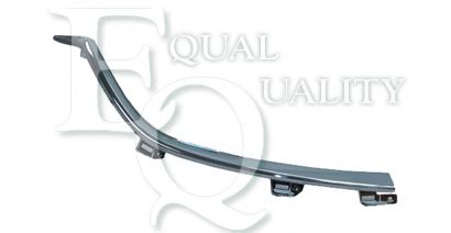 Облицовка / защитная накладка, облицовка радиатора EQUAL QUALITY G2944
