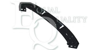 Кронштейн, буфер EQUAL QUALITY P4063