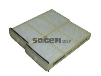 Фильтр, воздух во внутренном пространстве COOPERSFIAAM FILTERS PC8315