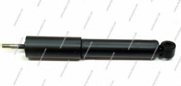 Амортизатор NPS M490I175