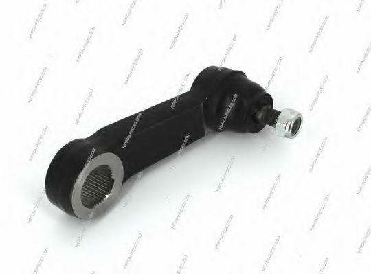 Угловой шарнир, продольная рулевая тяга NPS M410I56