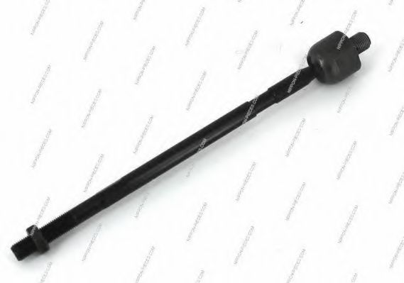 Угловой шарнир, продольная рулевая тяга NPS M410I65